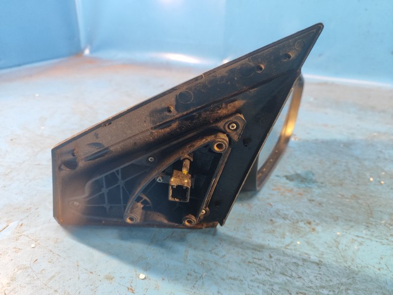 Зеркало правое ACCENT RB 10- Зеркало правое ACCENT RB 10-