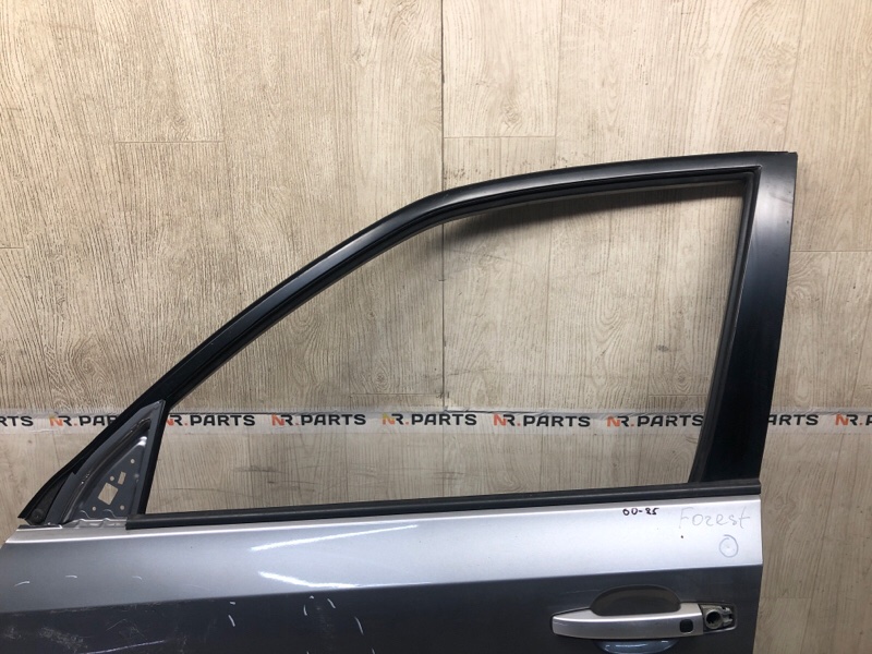 Дверь передняя левая FORESTER SH 07-12 Дверь передняя левая FORESTER SH 07-12