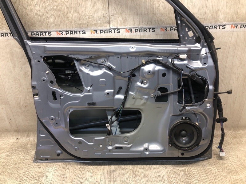 Дверь передняя левая FORESTER SH 07-12 Дверь передняя левая FORESTER SH 07-12