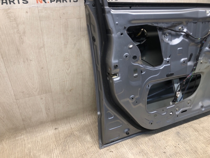 Дверь передняя левая FORESTER SH 07-12 Дверь передняя левая FORESTER SH 07-12