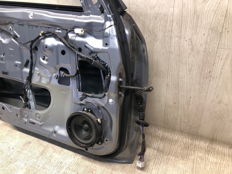 Дверь передняя левая FORESTER SH 07-12 Дверь передняя левая FORESTER SH 07-12