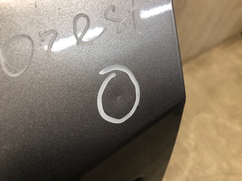 Дверь передняя левая FORESTER SH 07-12 Дверь передняя левая FORESTER SH 07-12