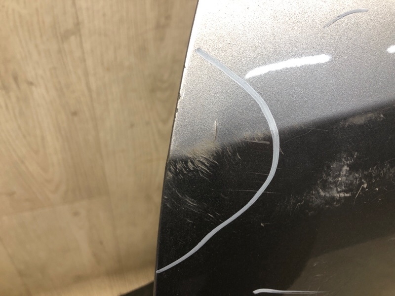 Дверь передняя левая FORESTER SH 07-12 Дверь передняя левая FORESTER SH 07-12