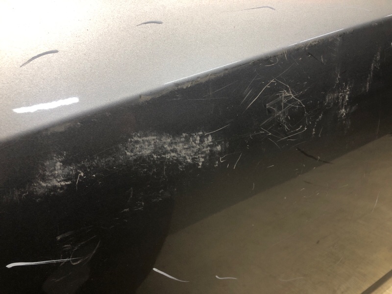 Дверь передняя левая FORESTER SH 07-12 Дверь передняя левая FORESTER SH 07-12