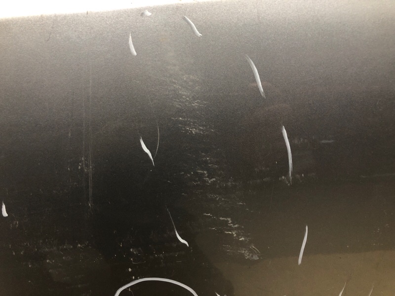 Дверь передняя левая FORESTER SH 07-12 Дверь передняя левая FORESTER SH 07-12