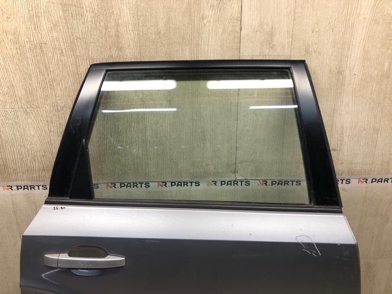 Дверь задняя правая FORESTER SH 07-12 Дверь задняя правая FORESTER SH 07-12