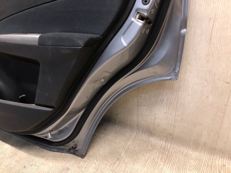 Дверь задняя правая FORESTER SH 07-12 Дверь задняя правая FORESTER SH 07-12