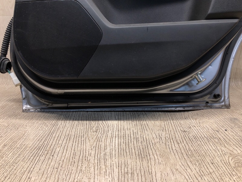 Дверь задняя правая FORESTER SH 07-12 Дверь задняя правая FORESTER SH 07-12