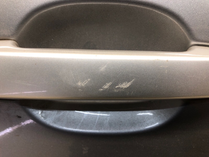 Дверь задняя правая FORESTER SH 07-12 Дверь задняя правая FORESTER SH 07-12