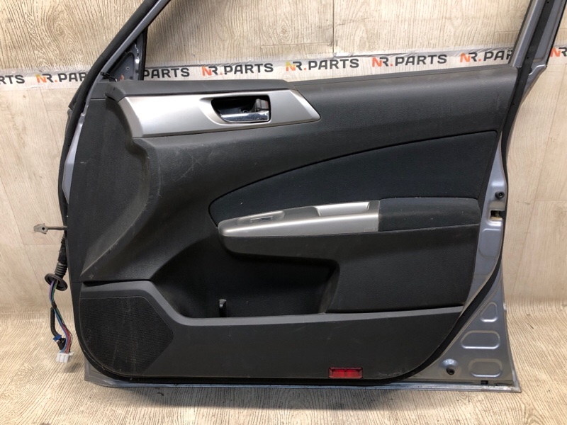 Дверь передняя правая FORESTER SH 07-12 Дверь передняя правая FORESTER SH 07-12