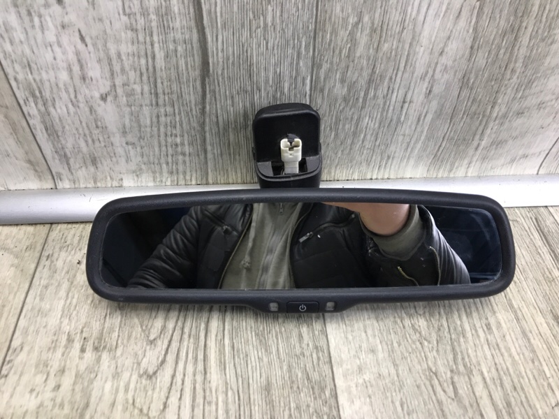 Запчасть зеркало салона HYUNDAI GRANDEUR 05-11 TG 85101-39500 Б/У Зеркало салона HYUNDAI GRANDEUR 05-11 TG 85101-39500 Б/У