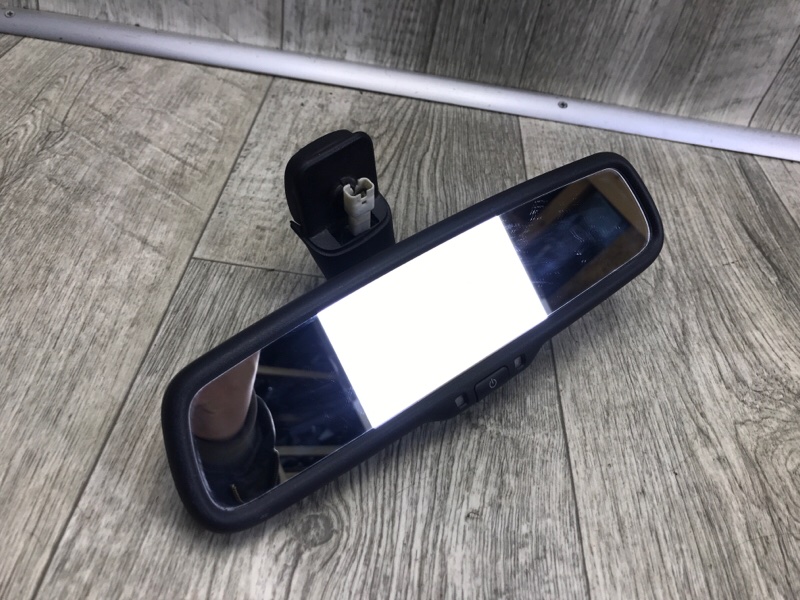 Зеркало салона GRANDEUR 05-11 TG Зеркало салона GRANDEUR 05-11 TG