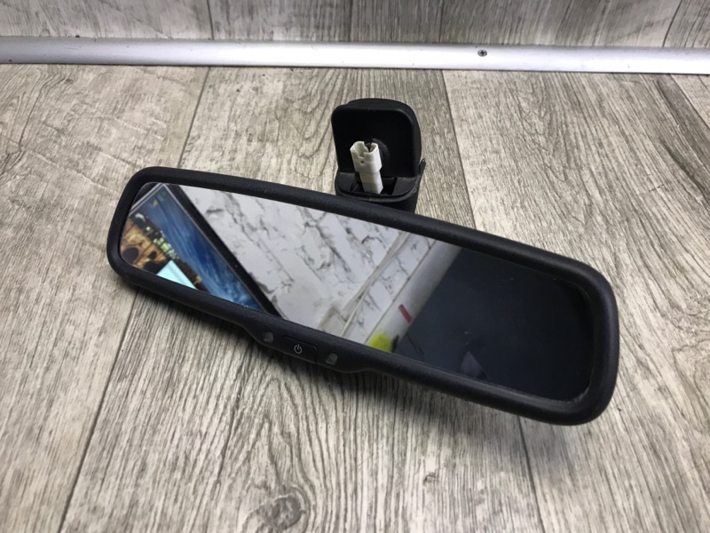 Зеркало салона HYUNDAI GRANDEUR 05-11 TG Зеркало салона HYUNDAI GRANDEUR 05-11 TG