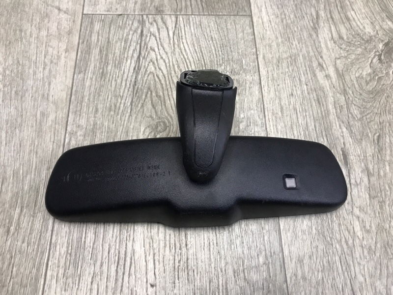 Зеркало салона GRANDEUR 05-11 TG Зеркало салона GRANDEUR 05-11 TG