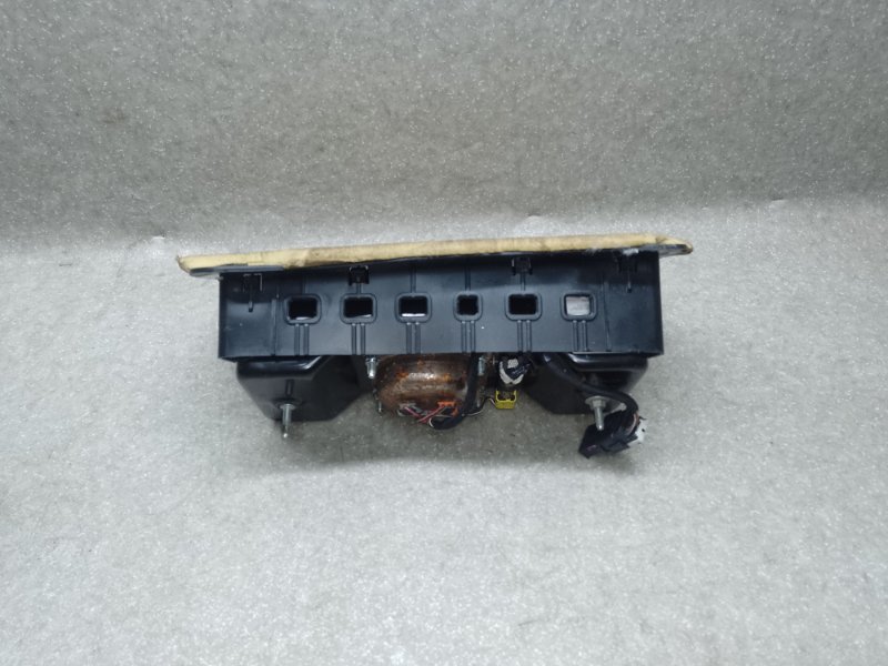 Подушка безопасности пассажира JOURNEY 08-20 2014 3.6 ERB