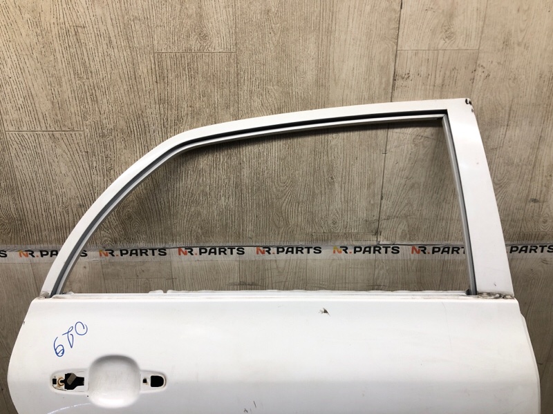 Дверь задняя правая COROLLA 150 06-13 Дверь задняя правая COROLLA 150 06-13