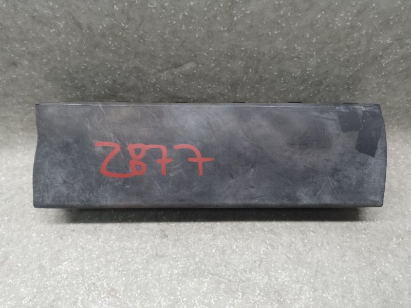 Запчасть подушка безопасности в колени DODGE JOURNEY 08-20 2014 3.6 ERB 68082494AD Б/У Подушка безопасности в колени DODGE JOURNEY 08-20 2014 3.6 ERB 68082494AD Б/У