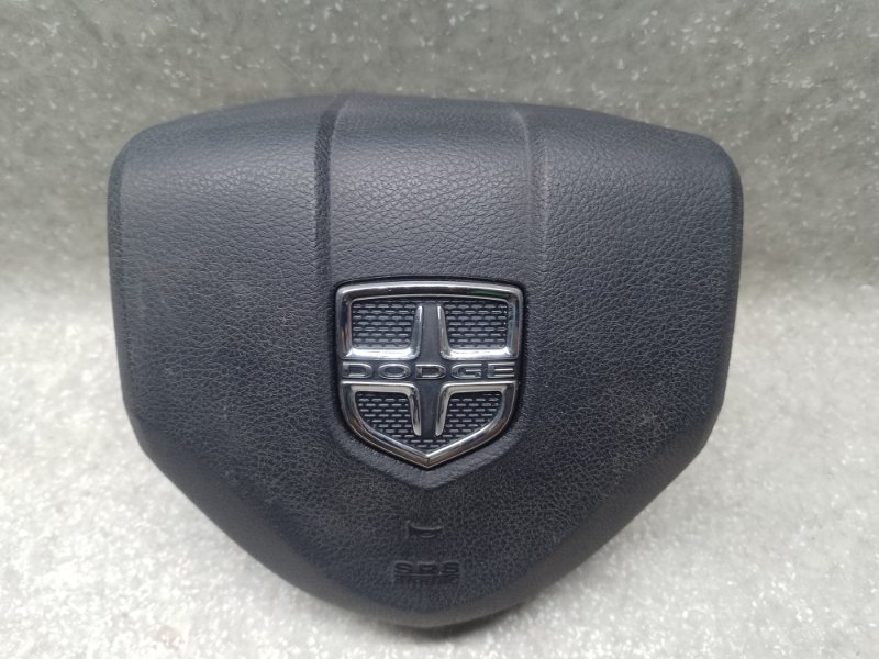 Подушка безопасности в руль JOURNEY 08-20 2014 3.6 ERB