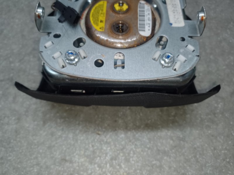 Подушка безопасности в руль DODGE JOURNEY 08-20 3.6 ERB