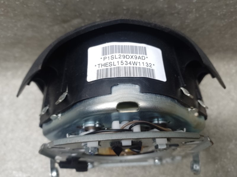 Подушка безопасности в руль JOURNEY 08-20 2014 3.6 ERB