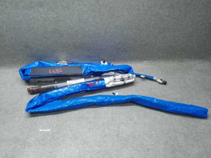 Подушка безопасности (штора) левая DODGE JOURNEY 08-20 2014 3.6 ERB 52029 351AF Б/У