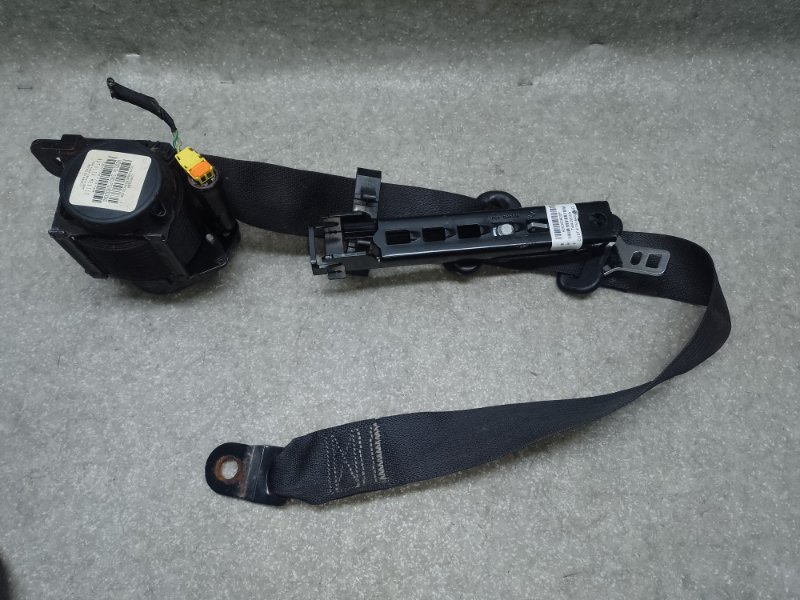 Ремень безопасности передний левый JOURNEY 08-20 2014 3.6 ERB