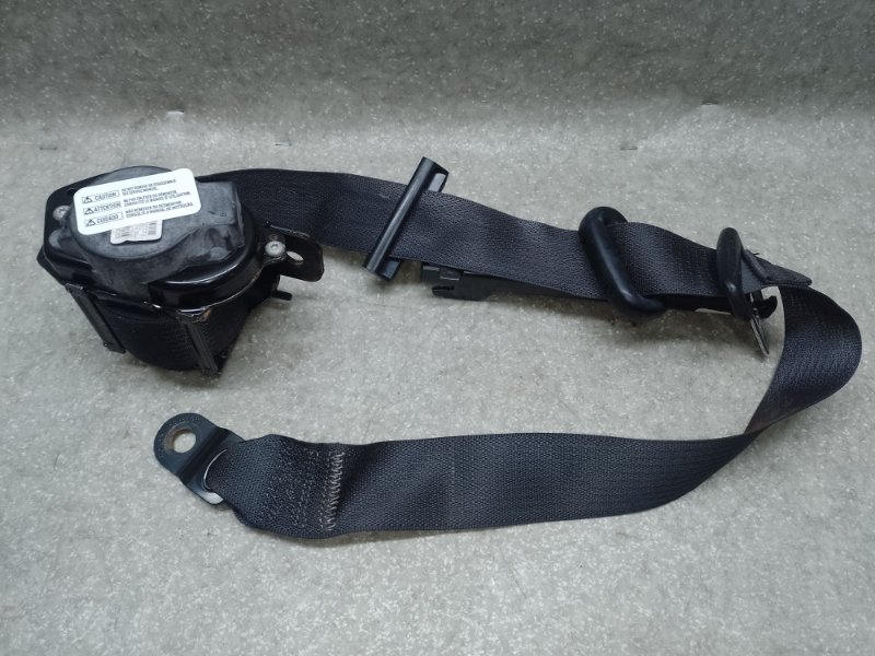 Ремень безопасности передний правый JOURNEY 08-20 2014 3.6 ERB
