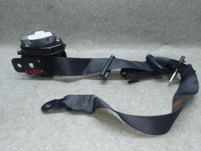 Ремень безопасности передний правый DODGE JOURNEY 08-20 3.6 ERB