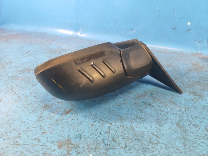 Зеркало левое SOUL PS 13-19 2014 1.6 G4FD Зеркало левое SOUL PS 13-19 2014 1.6 G4FD