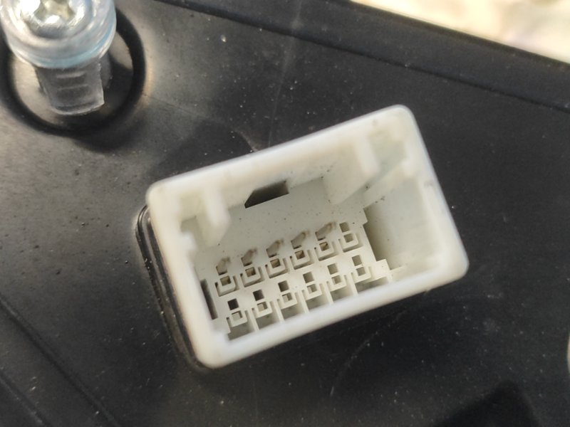 Зеркало левое SOUL PS 13-19 2014 1.6 G4FD Зеркало левое SOUL PS 13-19 2014 1.6 G4FD