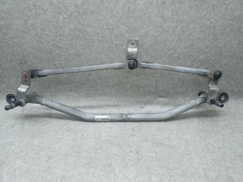 Запчасть трапеция стеклоочистителей передняя DODGE JOURNEY 08-20 2014 3.6 ERB 5116303AH Б/У Трапеция стеклоочистителей передняя DODGE JOURNEY 08-20 2014 3.6 ERB 5116303AH Б/У