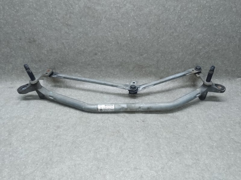 Трапеция стеклоочистителей передняя JOURNEY 08-20 2014 3.6 ERB Трапеция стеклоочистителей передняя JOURNEY 08-20 2014 3.6 ERB