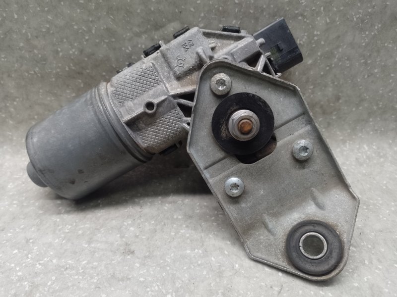 Моторчик стеклоочистителя передний DODGE JOURNEY 08-20 2014 3.6 ERB 68030272AA Б/У