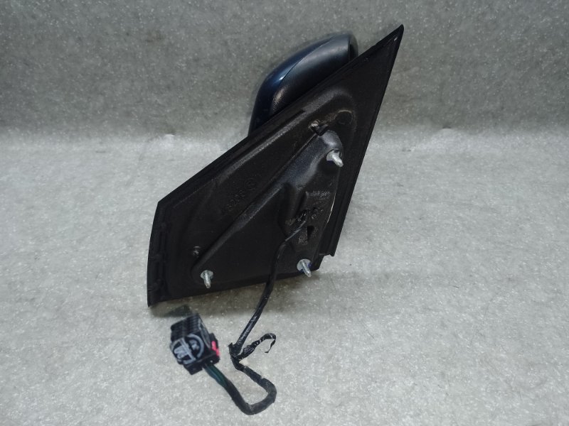 Зеркало правое JOURNEY 08-20 2014 3.6 ERB