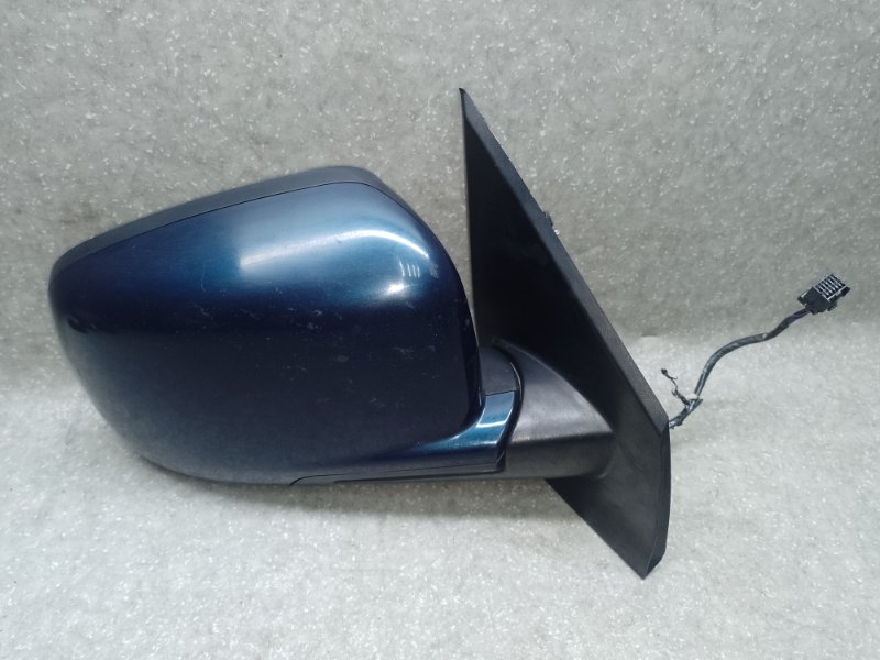 Зеркало правое DODGE JOURNEY 08-20 3.6 ERB