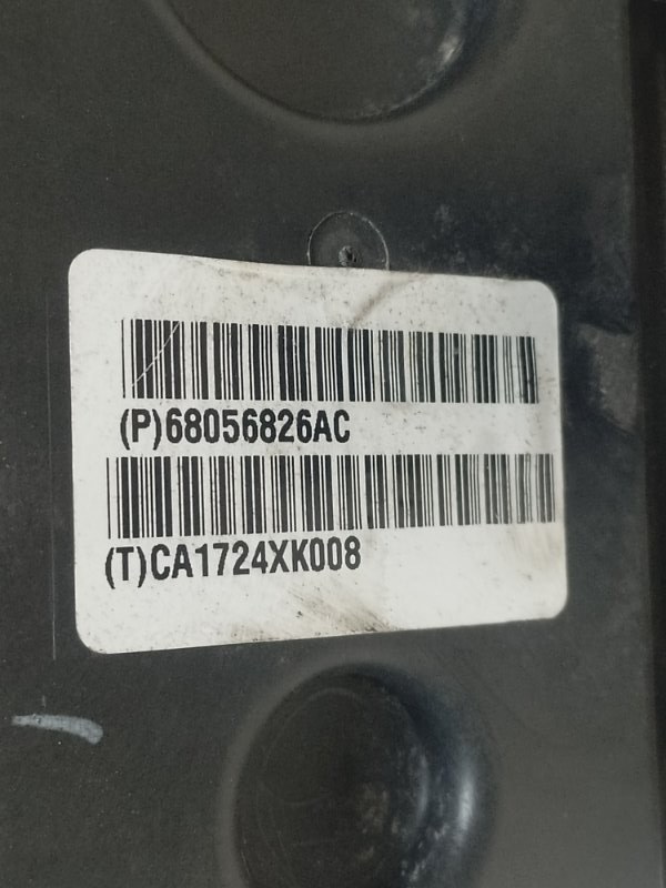 Абсорбер топливный JOURNEY 08-20 2014 3.6 ERB Абсорбер топливный JOURNEY 08-20 2014 3.6 ERB