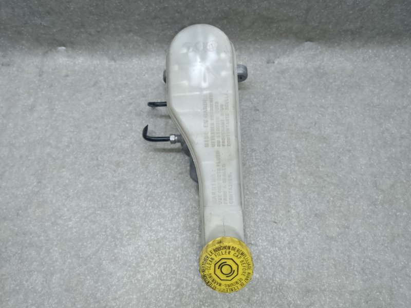 Главный тормозной цилиндр JOURNEY 08-20 2014 3.6 ERB