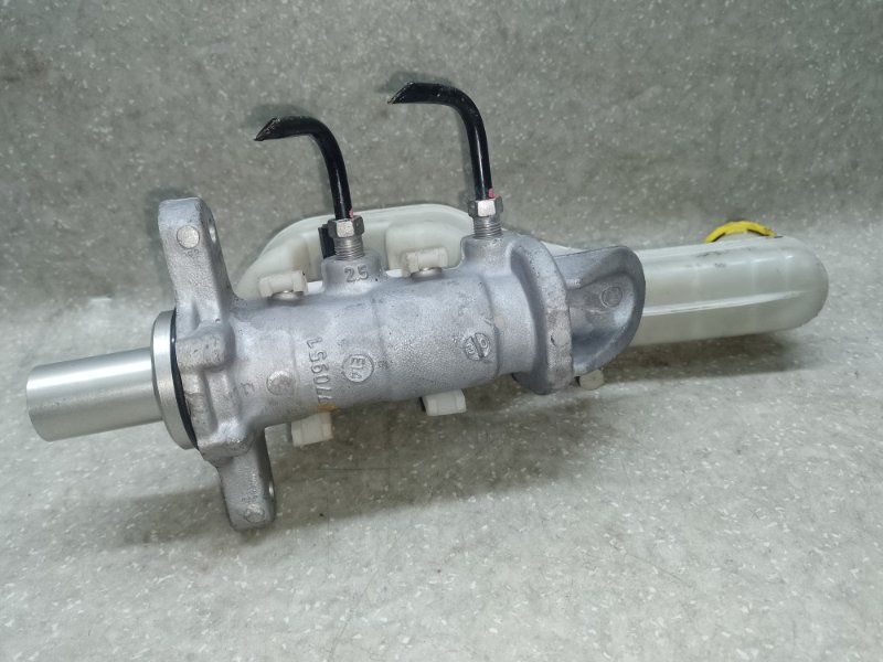 Главный тормозной цилиндр JOURNEY 08-20 2014 3.6 ERB