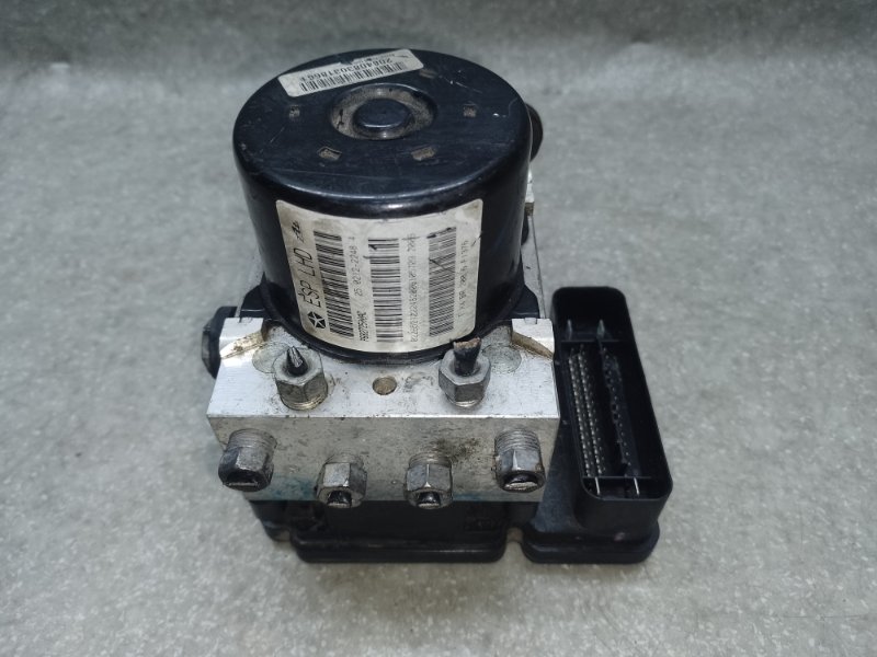 Блок ABS DODGE JOURNEY 08-20 2014 3.6 ERB 68194 693AB Б/У