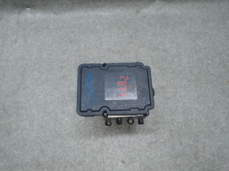 Блок ABS JOURNEY 08-20 2014 3.6 ERB