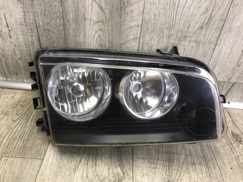 Фара правая DODGE CHARGER 05-10 4806164AH Б/У