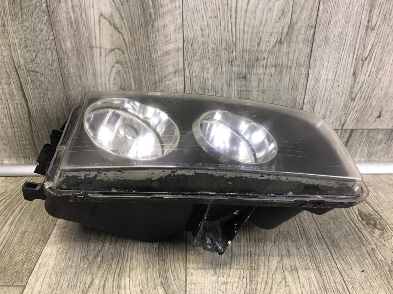 Фара правая CHARGER 05-10