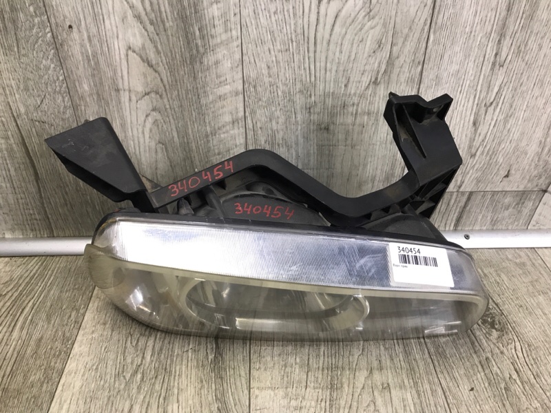 Фара правая CHARGER 05-10 Седан