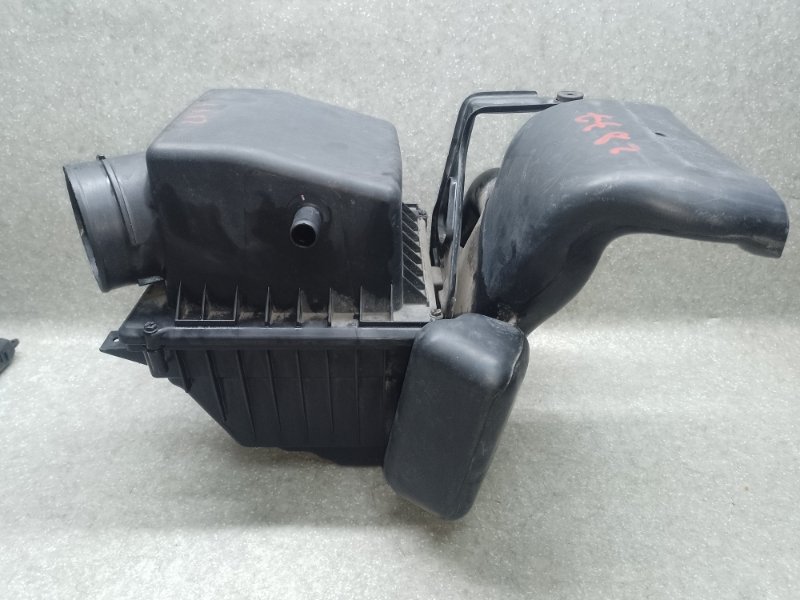 Корпус воздушного фильтра DODGE JOURNEY 08-20 2014 3.6 ERB 68224 901AA Б/У