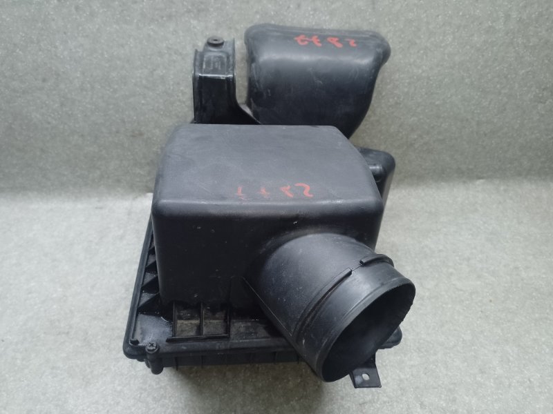 Корпус воздушного фильтра JOURNEY 08-20 2014 3.6 ERB