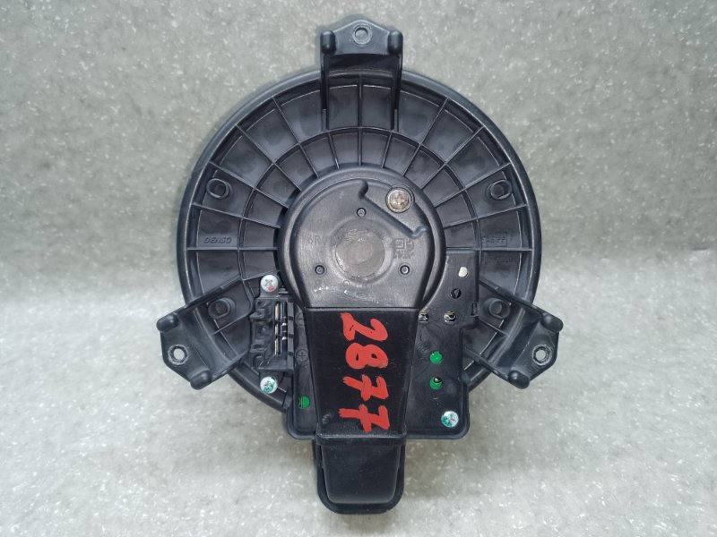 Моторчик печки DODGE JOURNEY 08-20 3.6 ERB Моторчик печки DODGE JOURNEY 08-20 3.6 ERB