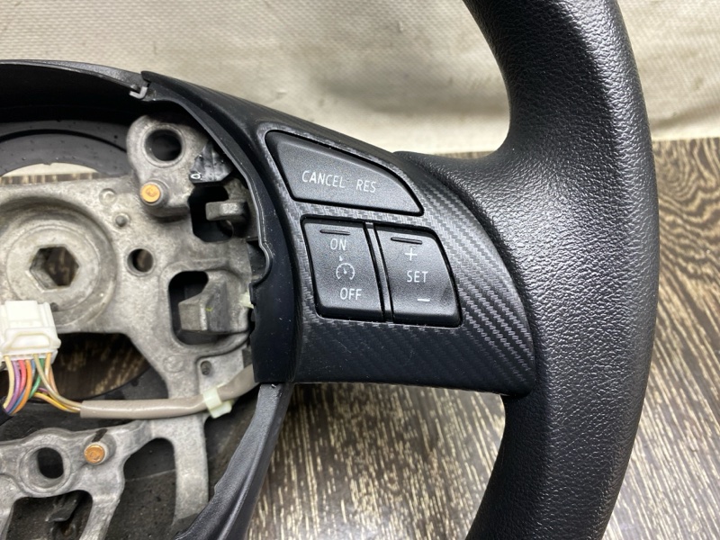 Руль 3 BM 13-19 2014 Седан 2.0L 4 Руль 3 BM 13-19 2014 Седан 2.0L 4