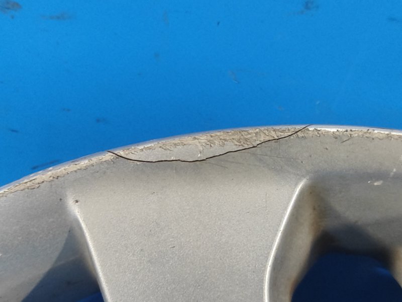 Колпак колесный VERSA B17 11-19 Колпак колесный VERSA B17 11-19