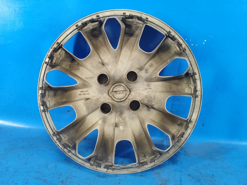 Колпак колесный NISSAN VERSA B17 11-19 Колпак колесный NISSAN VERSA B17 11-19