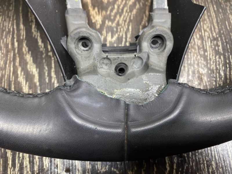 Руль TLX 14-17 Седан